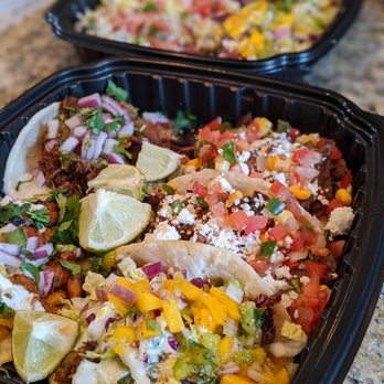 Vatos Tacos and Tequila - All the tacos packed into huge takeout boxes - Mexican Near Me - Fort Collins, Colorado Vatos Tacos and Tequila - All the tacos packed into huge takeout boxes - Mexican Near Me - Fort Collins, Colorado