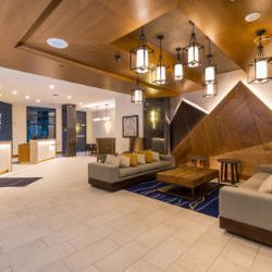 Delta Hotels Whistler Village Suites