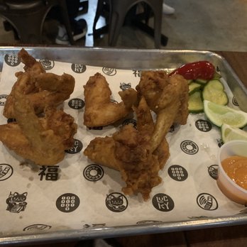 1-800-Lucky - Asian Fusion Near Me - Miami, Florida