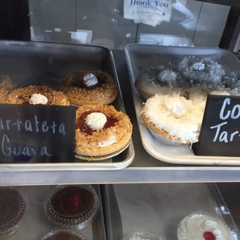 Breadman Miami - Tartaletas!!!! - Bakeries Near Me - Hialeah, Florida