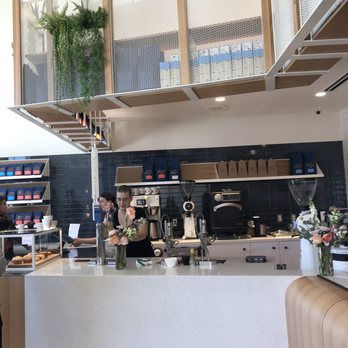 Merit Coffee - Coffee & Tea Near Me - Dallas, Texas