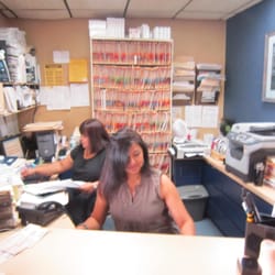 Barry Katzman - Reception / Office Staff