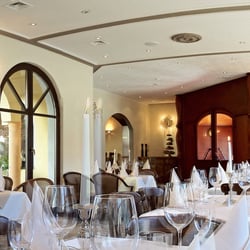 Restaurant Antik