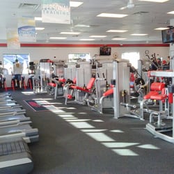 Snap Fitness - Our goal is to provide you value by offering a clean, non-intimidating atmosphere to help you achieve your fitness goals.
