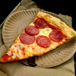 Pepperoni Slice
