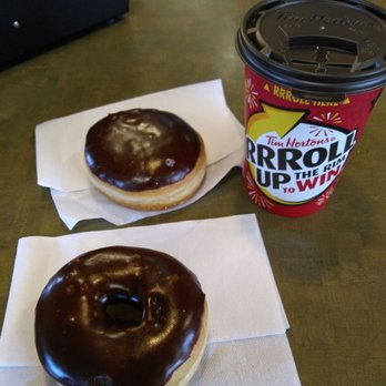 Tim Hortons - Coffee & Tea Near Me - Bowling Green, Ohio