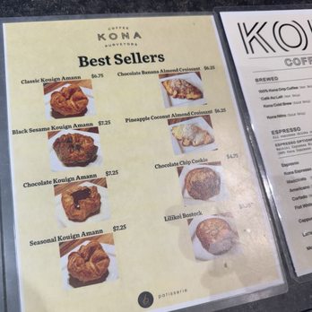 Kona Coffee Purveyors - Bakeries Near Me - Honolulu, Hawaii Kona Coffee Purveyors - Bakeries Near Me - Honolulu, Hawaii