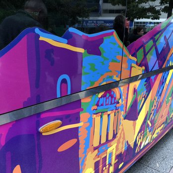 City Sightseeing Toronto - Tours Near Me - Toronto, Ontario