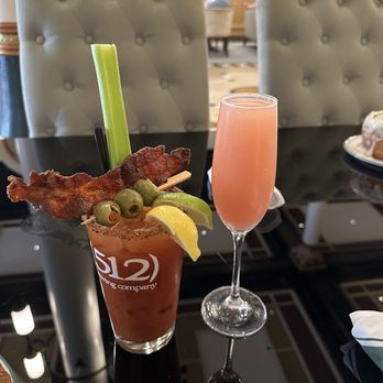 1886 Cafe & Bakery - American Near Me - Austin, Texas