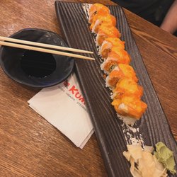 user provided Kume photo