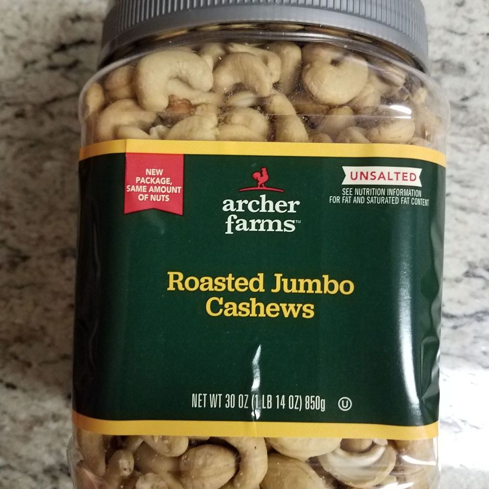 It contains no added oils.