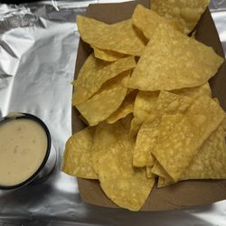 Tapatio Mex Food