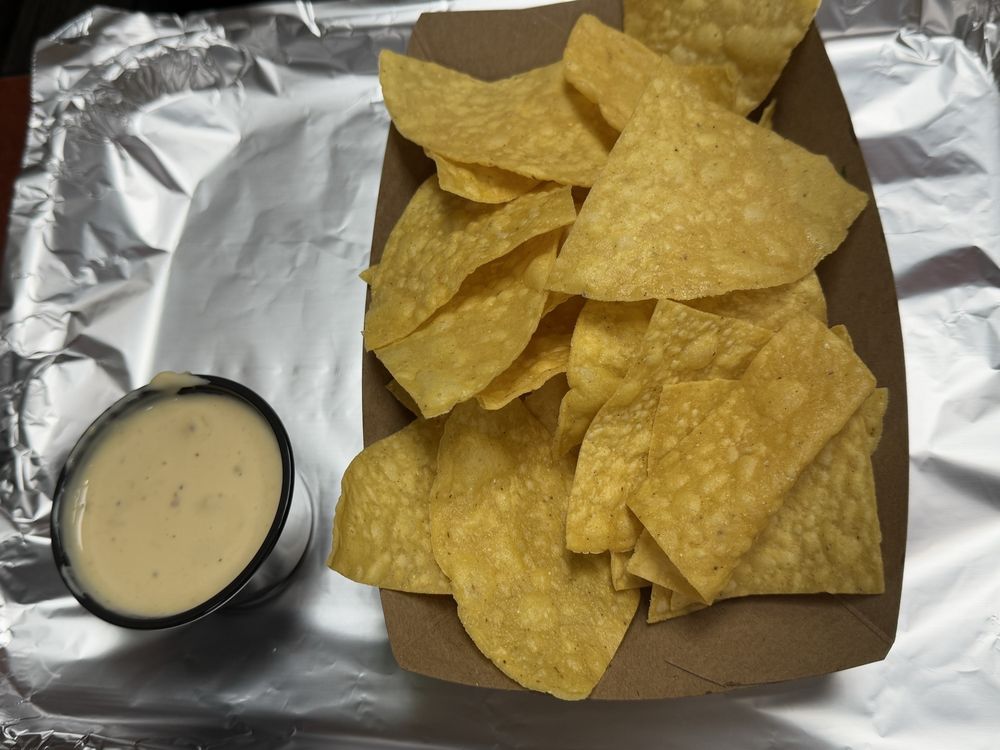 Tapatio Mex Food