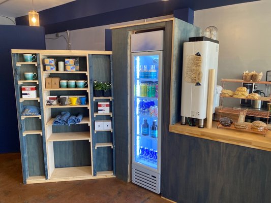 Gallivant Coffee by null