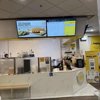 Happy Lemon - Bubble Tea Near Me - Alhambra, California