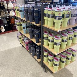 DICK'S Sporting Goods - Stanley's