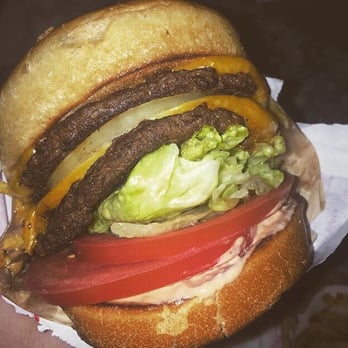 In-N-Out Burger - Great burger. - Fast Food Near Me - Waco, Texas In-N-Out Burger - Great burger. - Fast Food Near Me - Waco, Texas