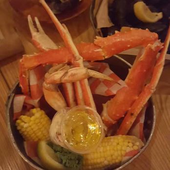 Brooklyn Crab - Bk crab pot - Seafood Near Me - Brooklyn, New York