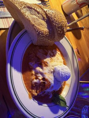 Greenbush Bar by null