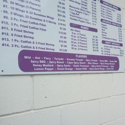 Wings And Rice Kitchen