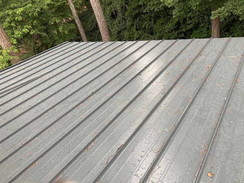 Slide of Genesis Roofing & Repair