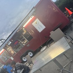 Tacos La Esperanza - Hope On Wheels - Taco truck