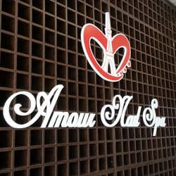 Amour Nail Spa