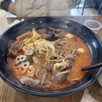 YGF Malatang - Noodles Near Me - Milpitas, California YGF Malatang - Noodles Near Me - Milpitas, California