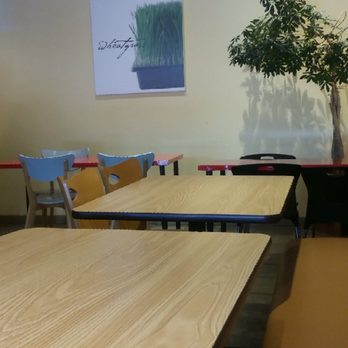 Juicy Box - Clean and simple seating - Taiwanese Near Me - Houston, Texas Juicy Box - Clean and simple seating - Taiwanese Near Me - Houston, Texas