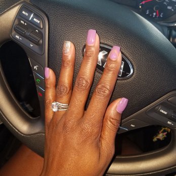 Cute-icles Nail Salon & Spa - Waxing Near Me - Elk Grove, California