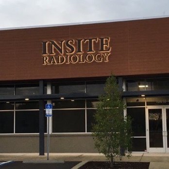 Insite Radiology - Radiologists Near Me - Jacksonville, Florida