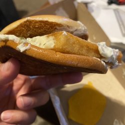 McDonald's - Filet O Fish