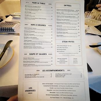 Chouette - French Near Me - Columbus, Ohio