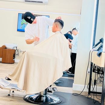The Collective Barbershop - Barbers Near Me - Aiea, Hawaii The Collective Barbershop - Barbers Near Me - Aiea, Hawaii