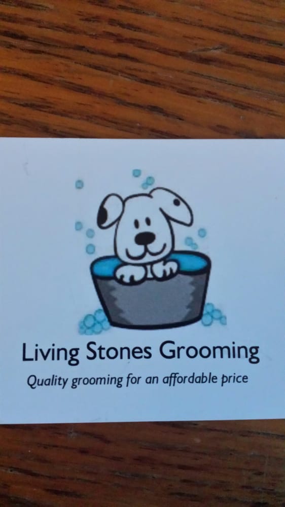 LIVING STONES GROOMING Updated September 2024 1212 Humbert