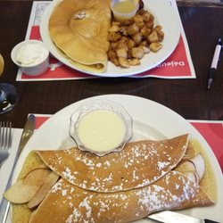 Dejeuner-Diner Matinee