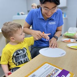 Lionheart Children's Academy at Springcreek