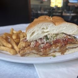MJs Long Branch