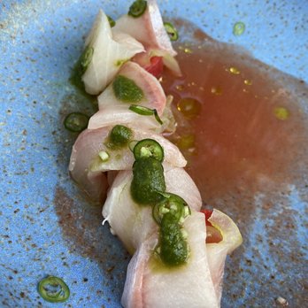 Uchi Austin - Sushi Bars Near Me - Austin, Texas Uchi Austin - Sushi Bars Near Me - Austin, Texas