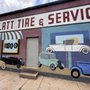 Blatt Tire & Auto Repair