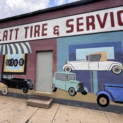 Blatt Tire & Auto Repair