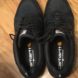 Carhardtt sneakers ($55 on Amazon) $129.95 here. Carhardtt sneakers ($55 on Amazon) $129.95 here.