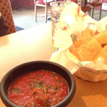 Rosa's Mexican Restaurant - Their chips and (delicious) salsa. - Mexican Near Me - Florence, Oregon Rosa's Mexican Restaurant - Their chips and (delicious) salsa. - Mexican Near Me - Florence, Oregon