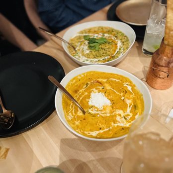 Shosha - Paneer Tikka Masala and methi malai mutter - Indian Near Me - Sunnyvale, California Shosha - Paneer Tikka Masala and methi malai mutter - Indian Near Me - Sunnyvale, California