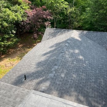 Rodyben 7 Construction - After - Roofing Near Me - Stratford, Connecticut