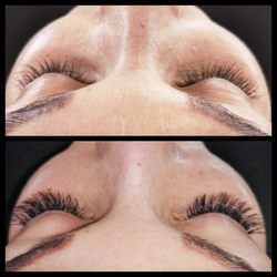 Coiffure Jean Louis David - Extentions de cils