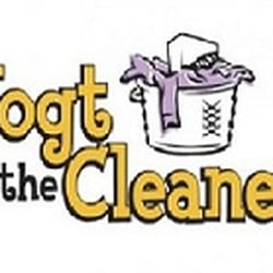 Vogt the Cleaners