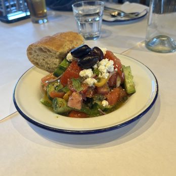 Kentro Greek Kitchen - Greek Near Me - Fullerton, California