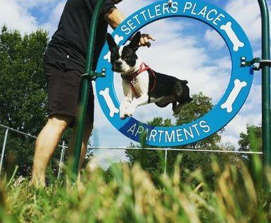 Settlers Place Apartments