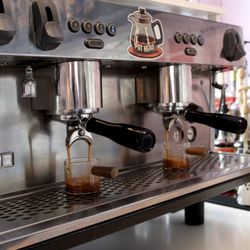 Mystic Brew - Dillanos Espresso